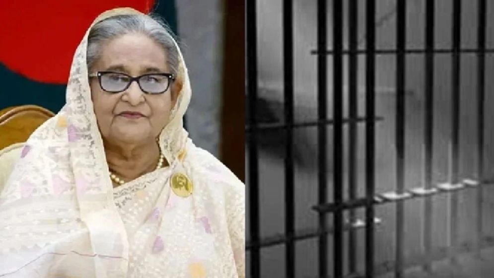 শেখ হাসিনার আয়নাঘরে আটক থাকতো শিশুরাও, দেয়া হতো না মায়ের দুধ