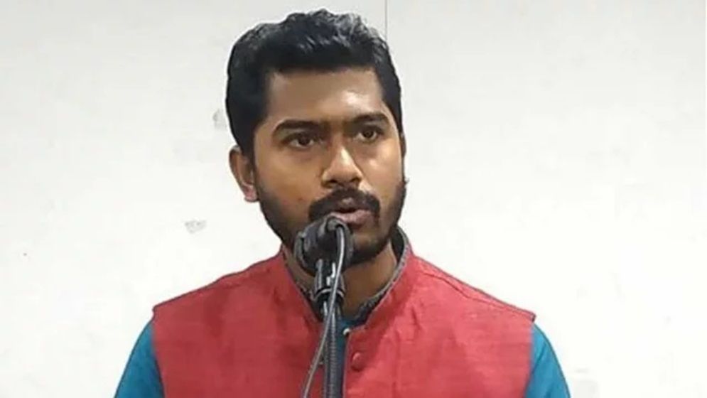 অবিলম্বে জাতীয় সরকার গঠনের দাবি নুরুল হক নুরের