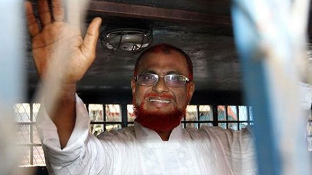 জামায়াত নেতা আজহারের মৃত্যুদণ্ডের রিভিউ শুনানি ২৩ জানুয়ারি
