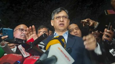 ঘোষণাপত্রকে কেন্দ্র করে ফ্যাসিবাদ বিরোধী ঐক্যে যেন ফাটল সৃষ্টি না হয়: সালাহউদ্দিন