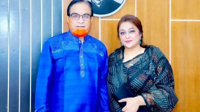 কুমিল্লা-৬ আসনের সাবেক এমপি বাহার ও কন্যা সূচনার বিরুদ্ধে দুদকের মামলা