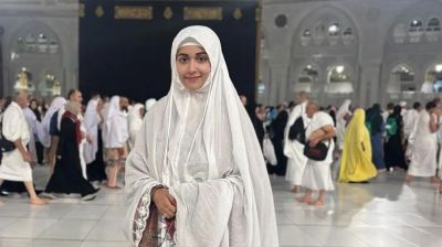 ছোটপর্দার অভিনেত্রী অহনা রহমান ছাড়ছেন অভিনয়