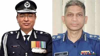 জাবেদ পাটোয়ারী ও বনজ কুমারের পাসপোর্ট বাতিল করল সরকার