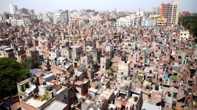 আবাসিক চরিত্র হারিয়েছে ঢাকা, ভবিষ্যত কী?