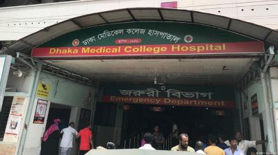 শনির আখড়ায় পূর্ব শত্রুতার জেরে শিক্ষার্থীকে কুপিয়ে হত্যা