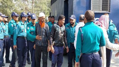 পিলখানা হত্যাকাণ্ড : বিস্ফোরক মামলায় আড়াই শতাধিক আসামির জামিন