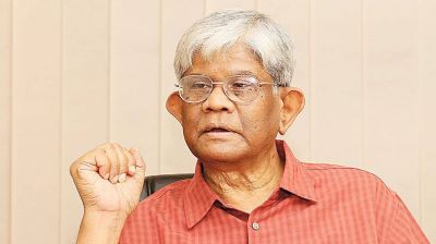সরকারি চাকরিজীবীদের মহার্ঘ ভাতা বিষয়ে সিদ্ধান্ত হয়নি : অর্থ উপদেষ্টা