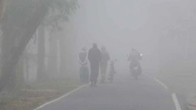 দীর্ঘস্থায়ী শৈত্যপ্রবাহ হতে পারে বলে জানিয়েছে আবহাওয়া অধিদপ্তর