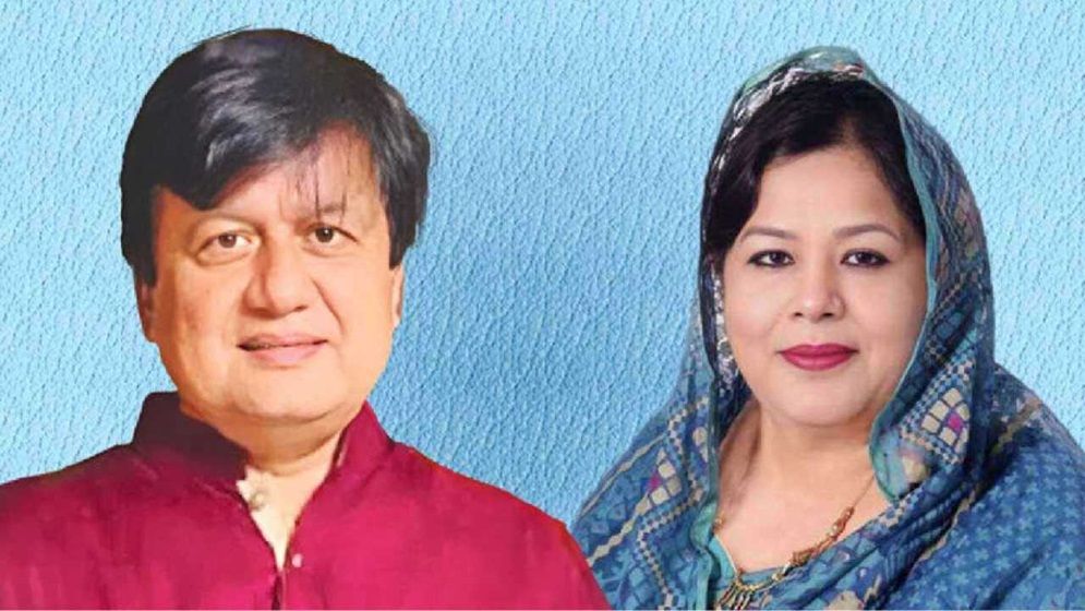 ছাগলকাণ্ডের মতিউরের স্ত্রীর ৭ দিনের রিমান্ড চায় দুদক