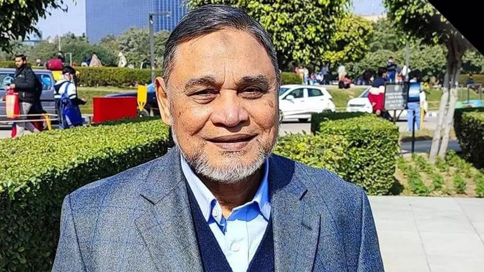 জাতীয় নির্বাচনে ইচ্ছাকৃত ভুল করবে না কমিশন : সিইসি