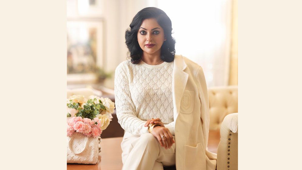 শিল্পী সমিতি থেকে আজীবনের জন্য বহিষ্কার নিপুণ