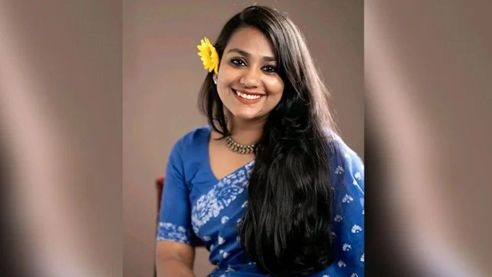 সরকারি কর্মচারীর বাসা থেকে কেন্দ্রীয় ছাত্রলীগ নেত্রী নিশি গ্রেপ্তার