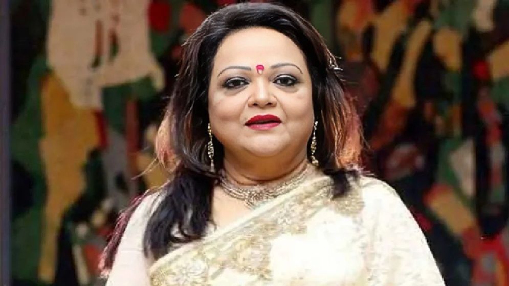 দীর্ঘদিন পর সুস্থ হয়ে গানে ফিরছেন সাবিনা ইয়াসমীন