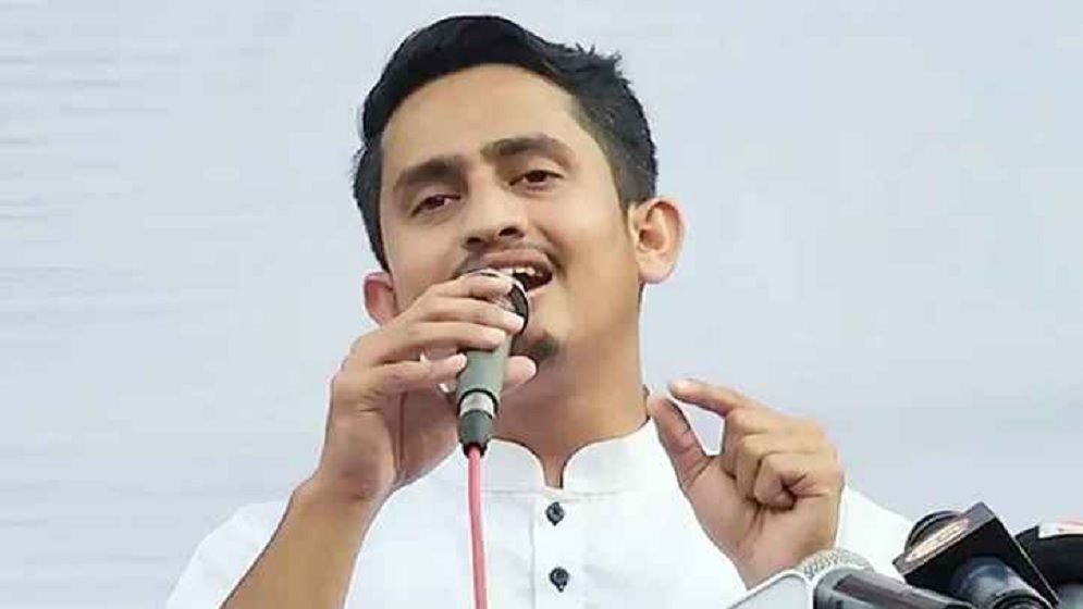 জুলাই স্মৃতি ফাউন্ডেশনে বিলুপ্ত করা হয়েছে সাধারণ সম্পাদক পদ, নেই সারজিস