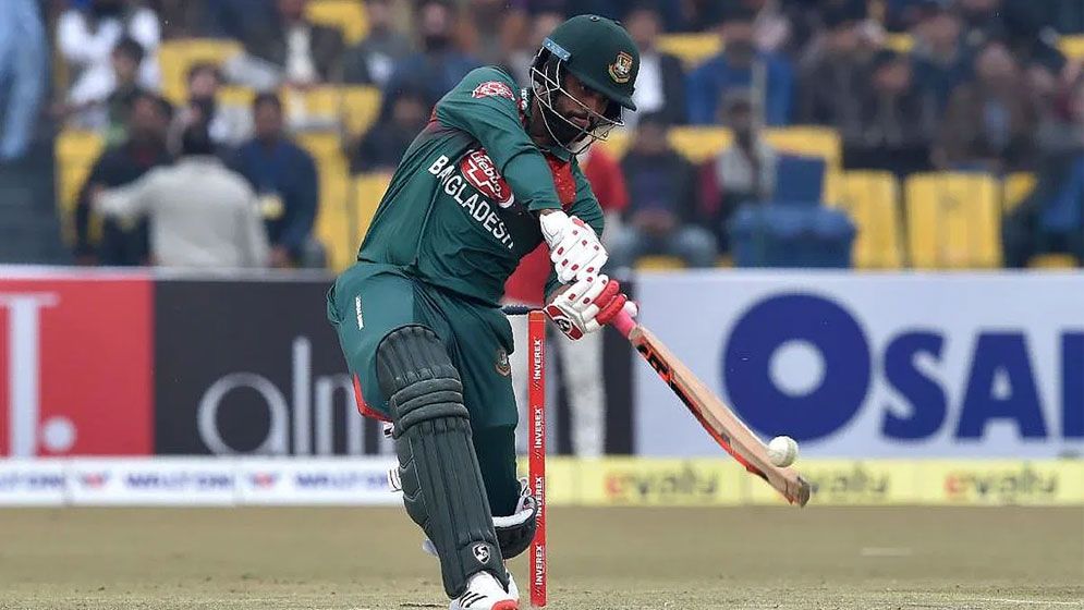 আন্তর্জাতিক ক্রিকেটকে বিদায় বললেন তামিম