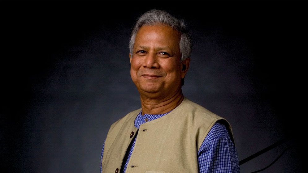 সুইজারল্যান্ড যাচ্ছেন ড. ইউনূস