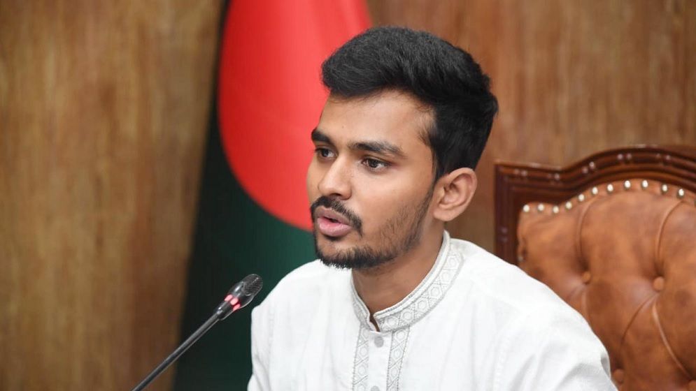 আওয়ামী লীগকে নিষিদ্ধ করার ব্যাপারে শিগগিরই পদক্ষেপ নেবে সরকার