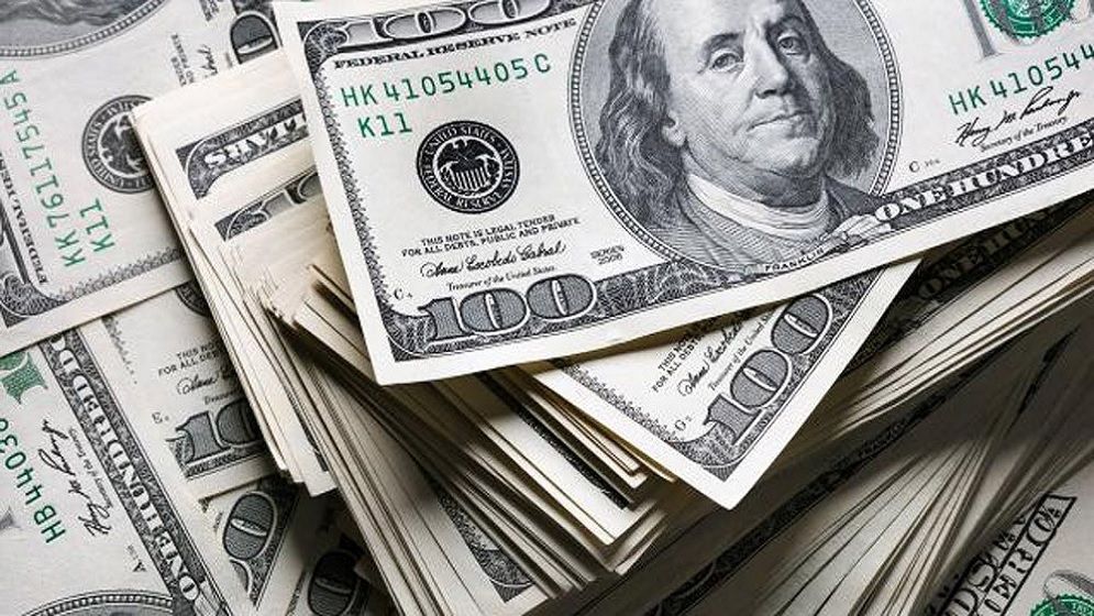 ফেব্রুয়ারির প্রথম ১৫ দিনে রেমিট্যান্স এসেছে ১৩১ কোটি ডলার