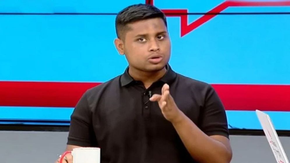 সচিবালয়ের পরিণতি যেন ধানমন্ডি ৩২ এর মতো না হয় : সমন্বয়ক হাসনাত