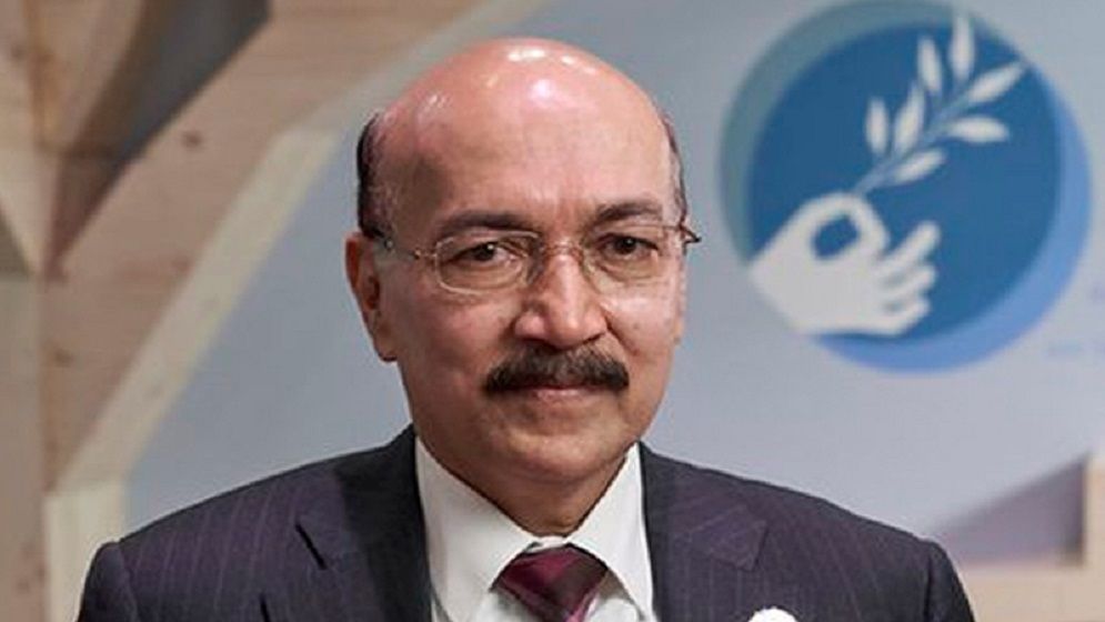 ক্ষমতার ছায়ায় গড়ে ওঠা তারিক সিদ্দিকের সম্পদের সাম্রাজ্য