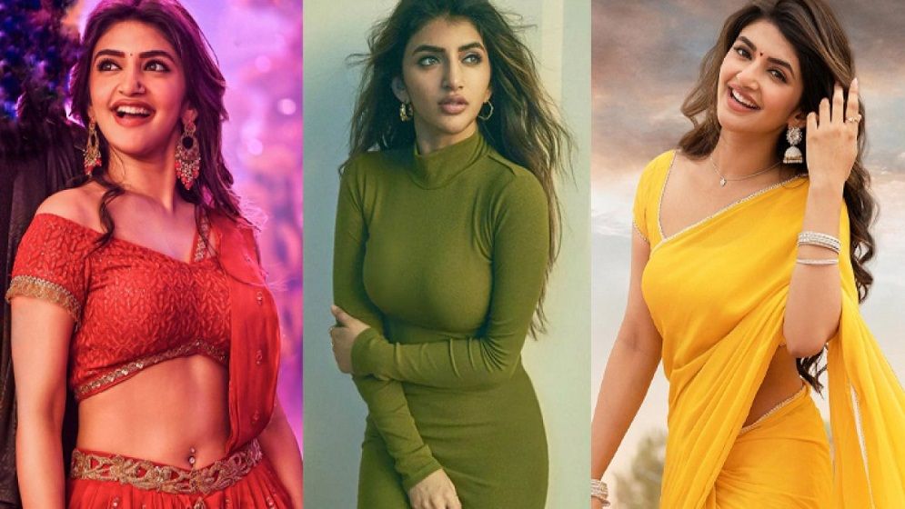 ‘আশিকি ৩’-এ কার্তিক আরিয়ানের বিপরীতে শ্রীলীলা