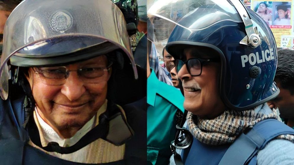হত্যা মামলায় ইনু-মেননের ফের তিন দিনের রিমান্ড