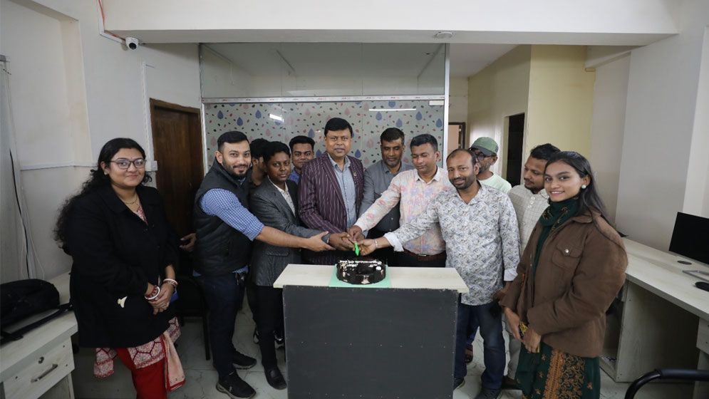 যুগের চিন্তা মাল্টিমিডিয়ার যাত্রা শুরু, সারাদেশে ছড়িয়ে দেওয়ার প্রত্যয়