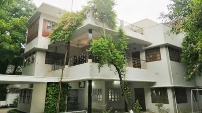 ধানমন্ডি ৩২ নম্বরের বাড়িটি এখন শুধুই ইতিহাস