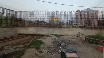 বাজেট সংকটে থমকে আছে গল্লামারী সেতুর নির্মাণ কাজ, জনদুর্ভোগ চরমে