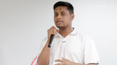 দেশে ফ্যাসিবাদের তীর্থভূমি ধ্বংস করে দেওয়ার ঘোষণা