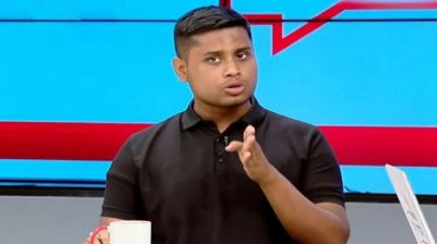 সচিবালয়ের পরিণতি যেন ধানমন্ডি ৩২ এর মতো না হয় : সমন্বয়ক হাসনাত