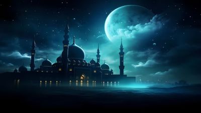 শবেবরাতের গুরুত্ব ও মাহাত্ম্য