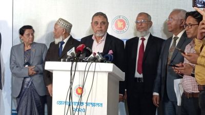 জাতীয় নির্বাচনে ডিসিদের আইনের সর্বোচ্চ প্রয়োগের নির্দেশ