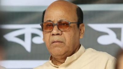 সাবেক মন্ত্রী কামরুলের ১৫ ব্যাংক হিসাব অবরুদ্ধের আদেশ আদালতের