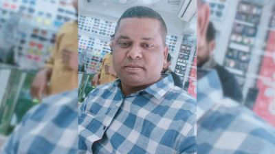 ফতুল্লায় স্বেচ্ছাসেবক দল নেতাকে গুলি করে হত্যা