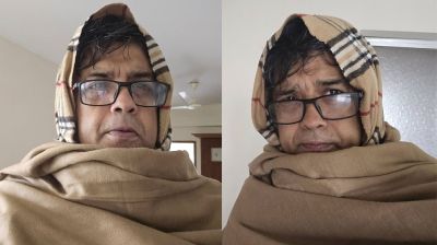 আলোচিত সেই মাফলার বিক্রির ঘোষণা দিলেন প্রেস সচিব