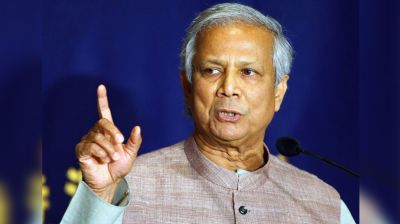 শেখ হাসিনার বিচার করতে না পারলে মানুষ আমাদের ক্ষমা করবে না