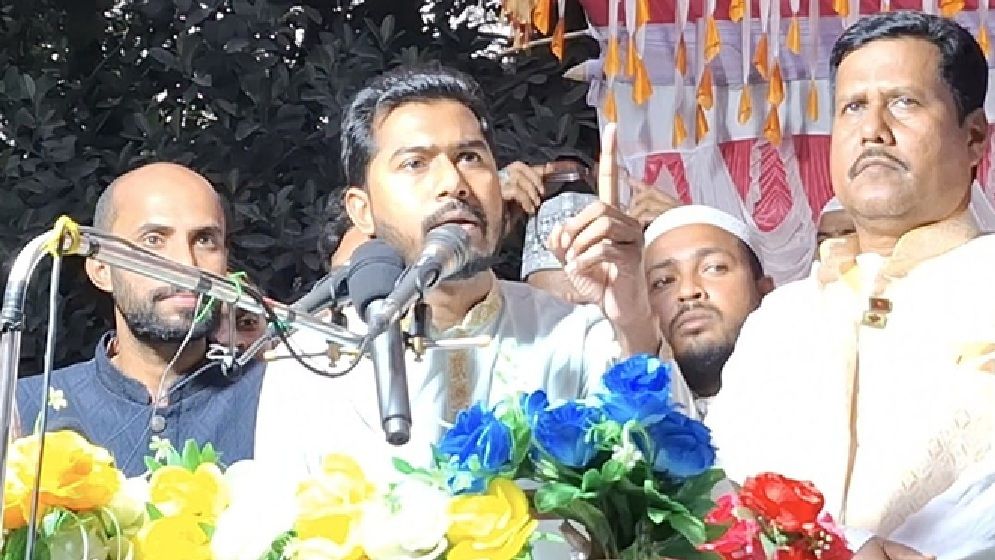 আওয়ামী লীগ নিষিদ্ধ না করলে আবারও ফ্যাসিস্ট শক্তির উত্থান ঘটবে : নুর