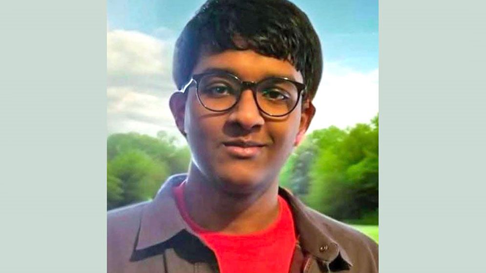 যুক্তরাষ্ট্রে সড়ক দুর্ঘটনায় বাংলাদেশি কলেজছাত্র নিহত