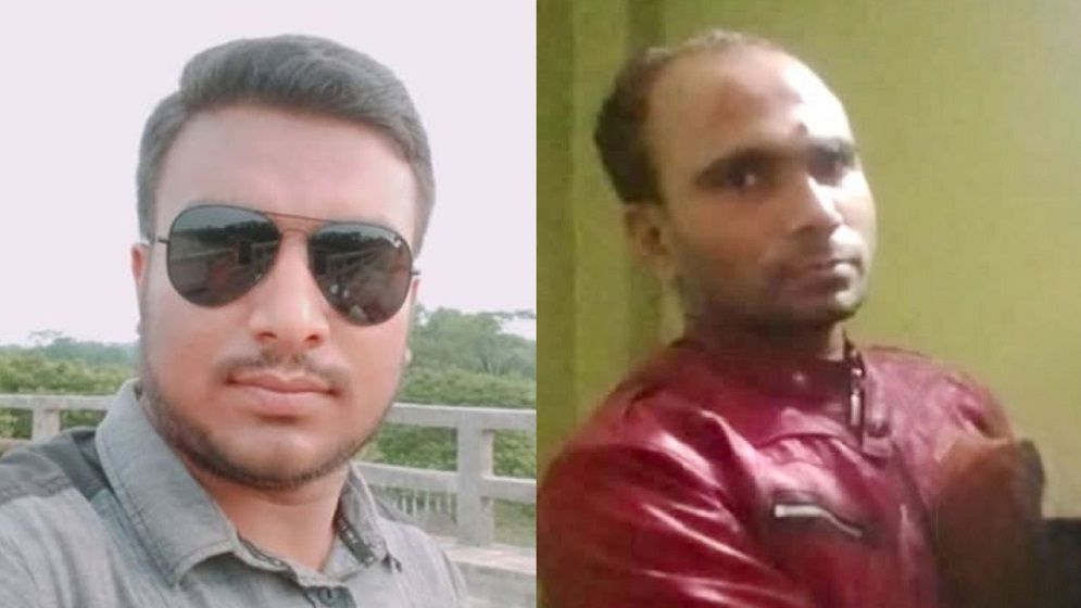 পটুয়াখালীতে ৮ লাখ টাকা ছিনতাইয়ের ঘটনায় স্বেচ্ছাসেবক দলের দুই নেতা বহিষ্কৃত