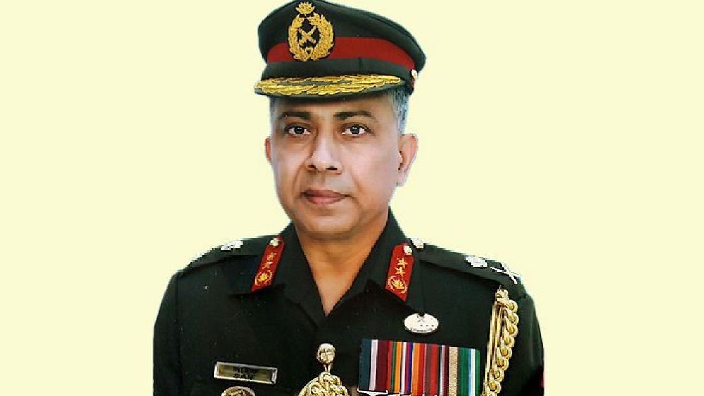 সাবেক ডিজিএফআই প্রধানের বাসায় দুদকের অভিযান, উদ্ধার ২ কোটি ৪৫ লাখ টাকা