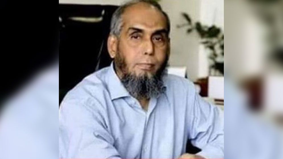 শেয়ার কারসাজি : বিকন ফার্মার এমডিসহ ৫ জনকে জরিমানা