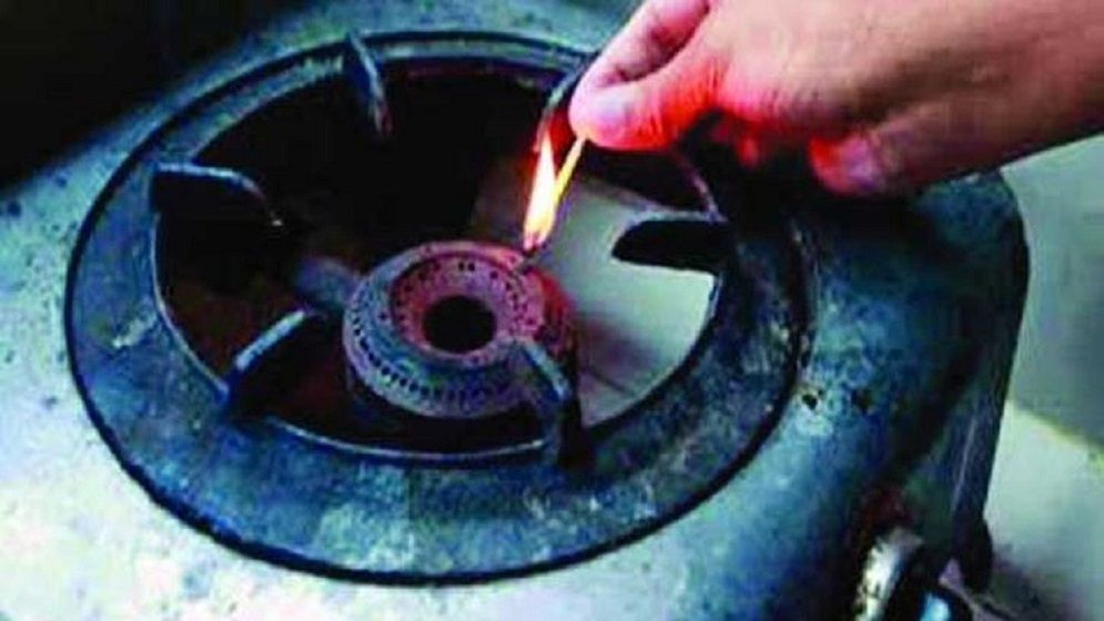 রোববার রাজধানীর যেসব এলাকায় গ্যাস থাকবে না