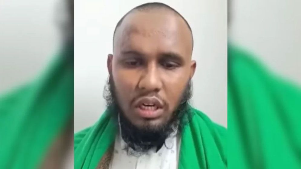 শয়তানের ধোঁকায় পড়ে করে ফেলেছি : ধর্ষণচেষ্টাকারী শিক্ষক