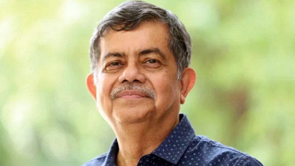 অন্তর্বর্তী সরকারের উপদেষ্টা পরিষদে যুক্ত হচ্ছেন অধ্যাপক সি আর আবরার