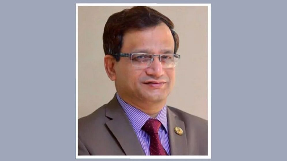 সাবেক সচিব এন এম জিয়াউল আলম গ্রেফতার