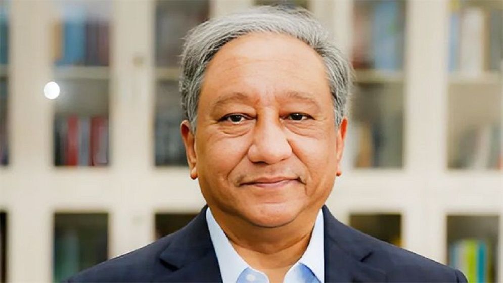 নাজমুল হাসান পাপনসহ পরিবারের সদস্যদের দেশত্যাগে নিষেধাজ্ঞা