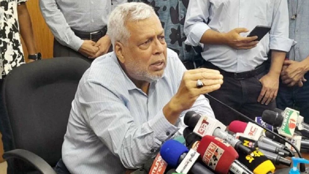 ঈদযাত্রায় ভাড়া বেশি নিলে রুট পারমিট বাতিলের হুঁশিয়ারি