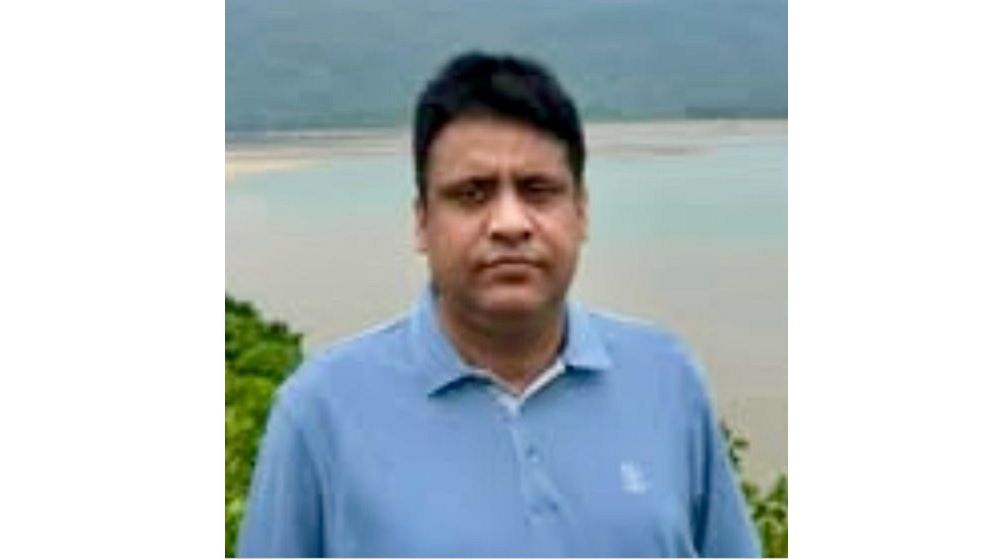 মামলার ভয় দেখিয়ে শত শত কোটি টাকা দুর্নীতির অভিযোগ