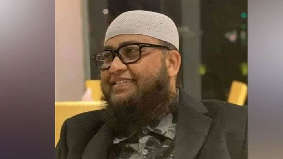 বিচারপতি খিজির হায়াতকে অপসারণ